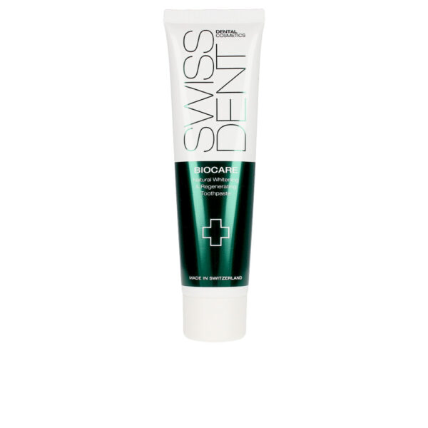 BIOCARE wellness for teeth&gums toothcream 100 ml