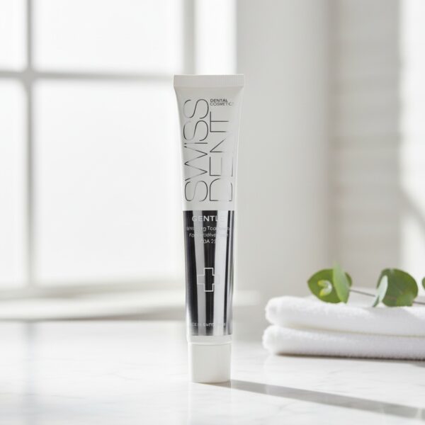 GENTLE whitening toothpaste 50 ml