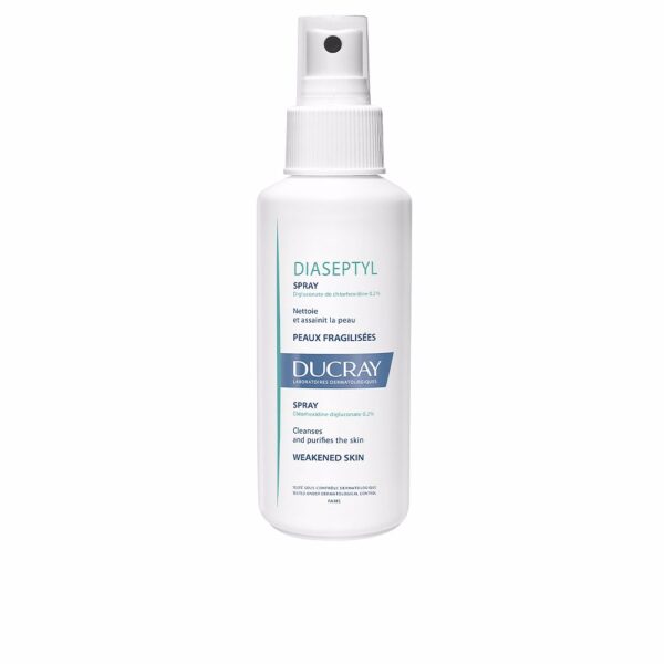 DIASEPTYL spray solution 125 ml