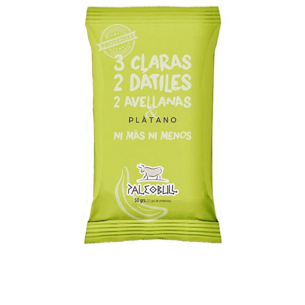 ENERGY BAR #banana 50 gr