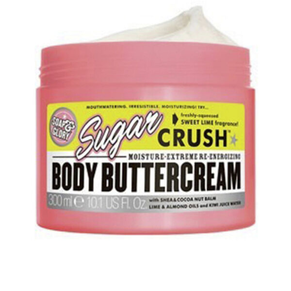 SUGAR CRUSH body cream 300 ml