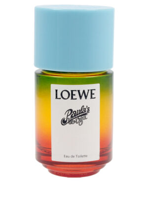 Loewe PAULA'S IBIZA eau de toilette spray 50 ml