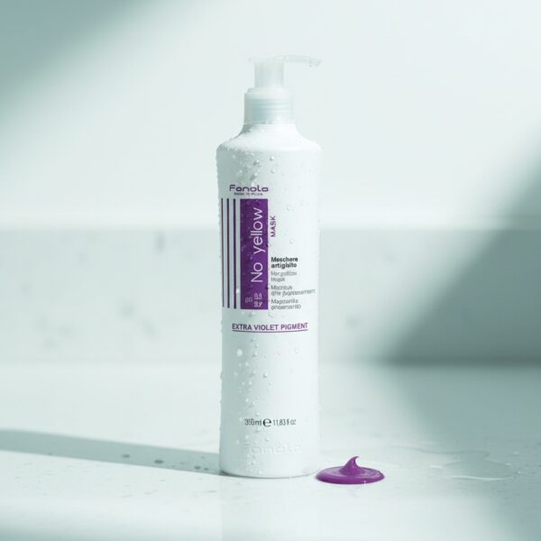 NO YELLOW mask 350 ml