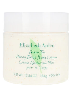 Elizabeth arden GREEN TEA honey drops body cream 400 ml