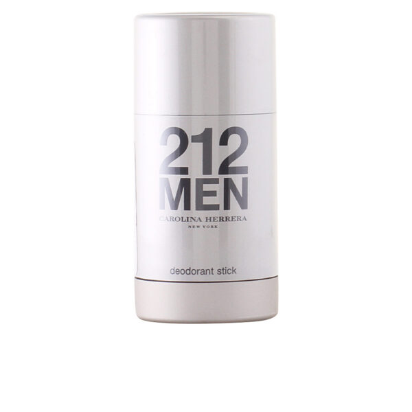 212 NYC MEN deodorant stick 75 gr