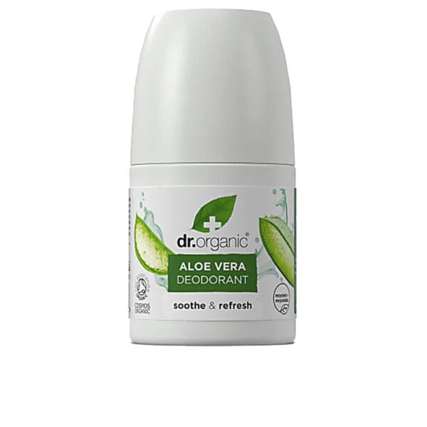 ALOE VERA deodorant roll-on 50 ml