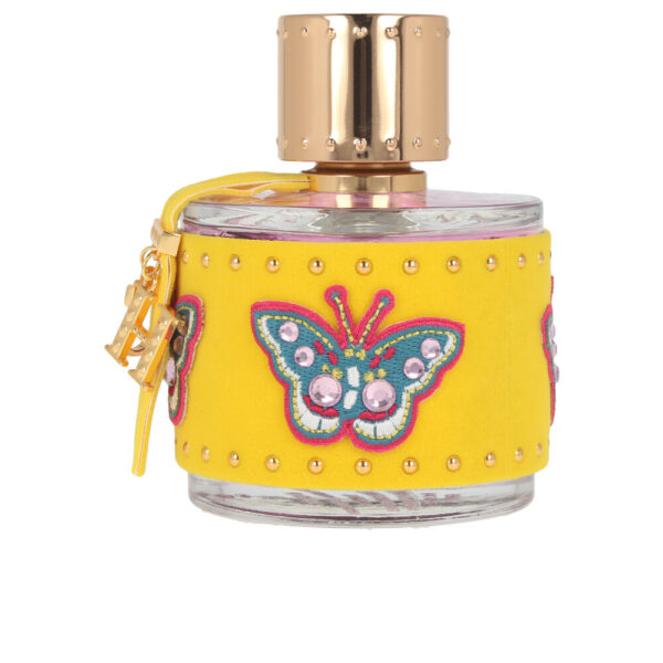 CH BEAUTIES limited edition eau de parfum spray 100 ml