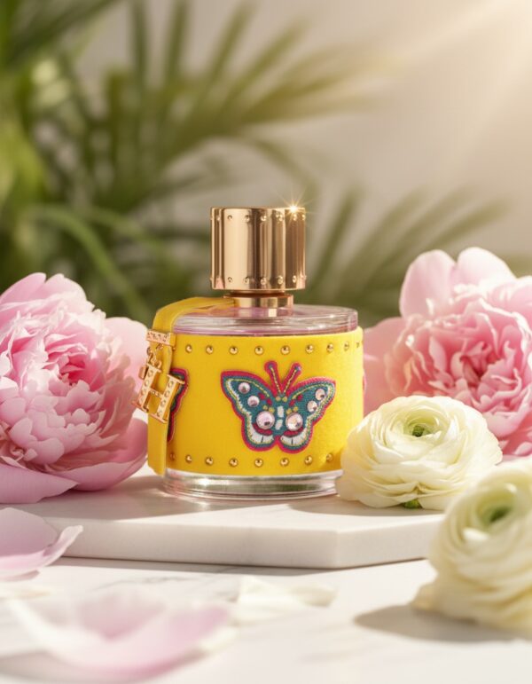 CH BEAUTIES limited edition eau de parfum spray 100 ml