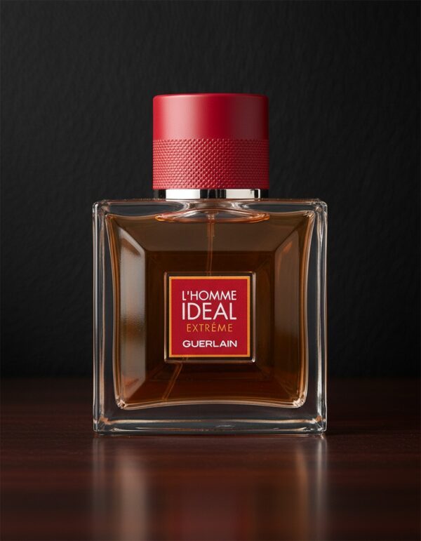 Guerlain L'HOMME IDEAL EXTREME eau de parfum spray 50 ml