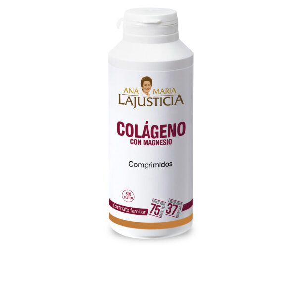 COLLAGEN WITH MAGNESIUM tablets 450 units