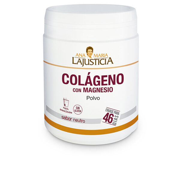 COLLAGEN WITH MAGNESIUM powder 350 gr