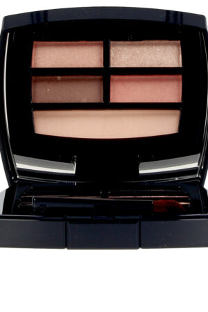 Chanel LES BEIGES PALETTE REGARD #Warm shadow palette 1 u