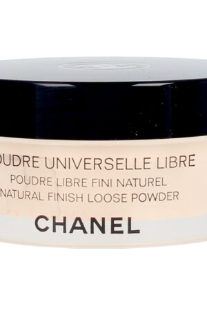 Chanel POUDRE UNIVERSELLE libre #20