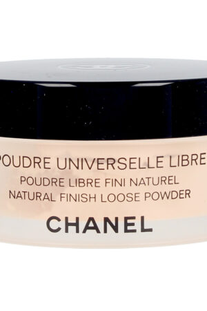 Chanel POUDRE UNIVERSELLE libre #30