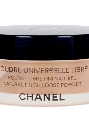 Chanel POUDRE UNIVERSELLE libre #70