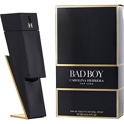 BAD BOY edt vapor 100 ml