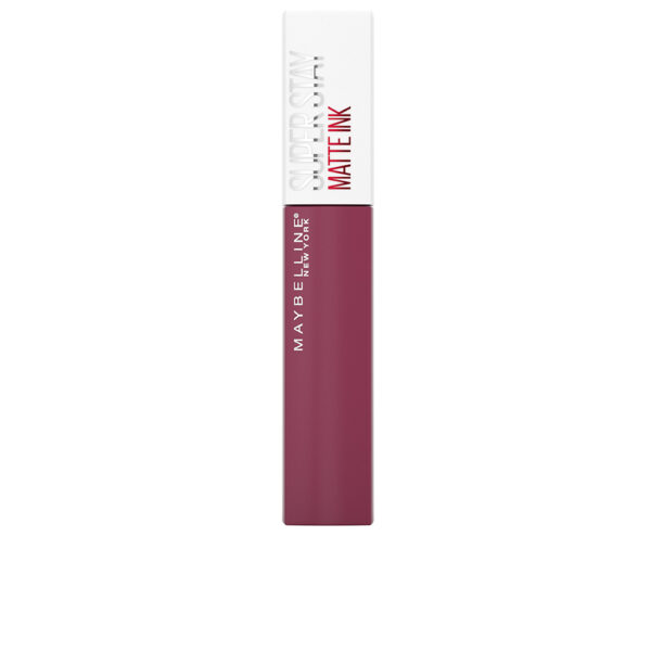 Maybelline SUPERSTAY MATTE INK lipstick #165-successful