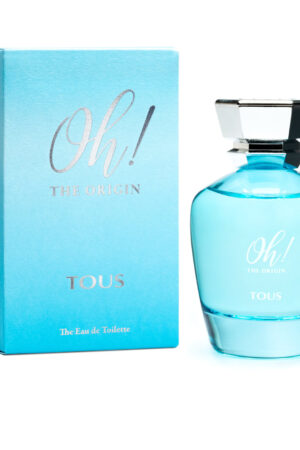Tous OH! THE ORIGIN eau de toilette spray 100 ml