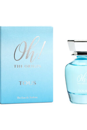 Tous OH! THE ORIGIN eau de toilette spray 50 ml
