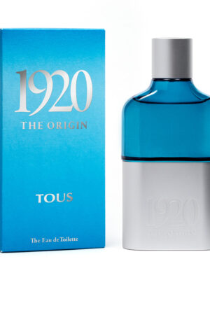 Tous 1920 THE ORIGIN eau de toilette spray 100 ml