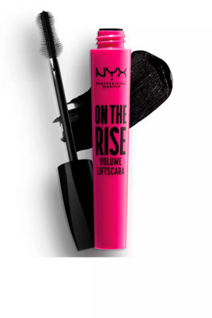 ON THE RISE volume liftscara #black 5 ml