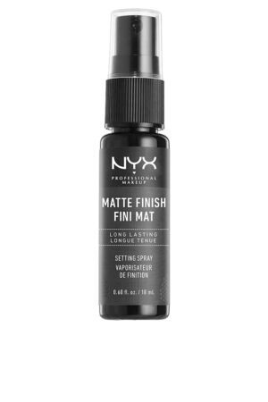 MATTE FINISH setting spray mini 18 ml