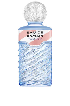 EAU DE ROCHAS ESCAPADE AU SOLEIL eau de toilette spray 100 ml