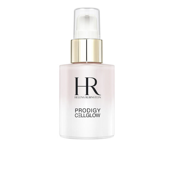 Helena rubinstein PRODIGY CELL GLOW rosy UV base 30 ml