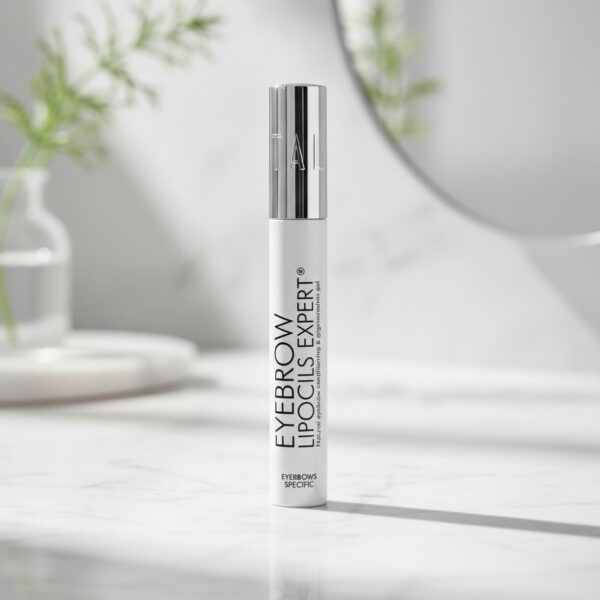 EYEBROW LIPOCILS expert 3,8 ml