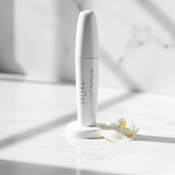 EYEBROW LIPOSOURCILS PLATINIUM eyebrow growth serum 2 x 8.5 ml