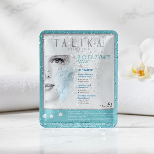 BIO ENZYMES hydrating mask 20 gr