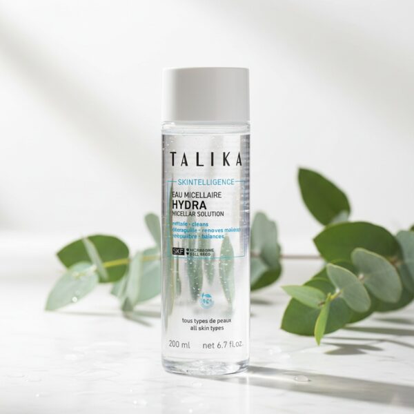 SKINTELLIGENCE HYDRA agua micelar 200 ml