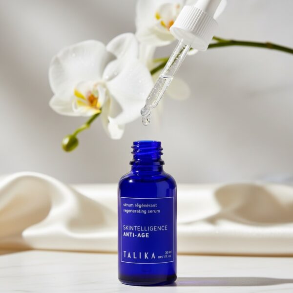 SKINTELLIGENCE ANTI-AGE sérum antiedad 30 ml