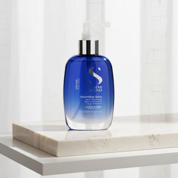 SEMI DI LINO volumizing spray 125 ml