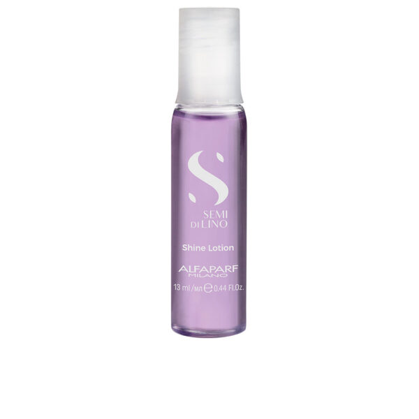 SEMI DI LINO sublime shine lotion 12 x 13 ml