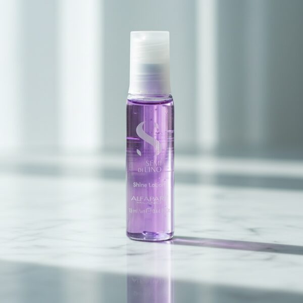 SEMI DI LINO sublime shine lotion 12 x 13 ml