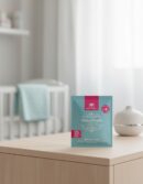 Cristalinas WARDROBE refill air freshener 0% #baby 1 u