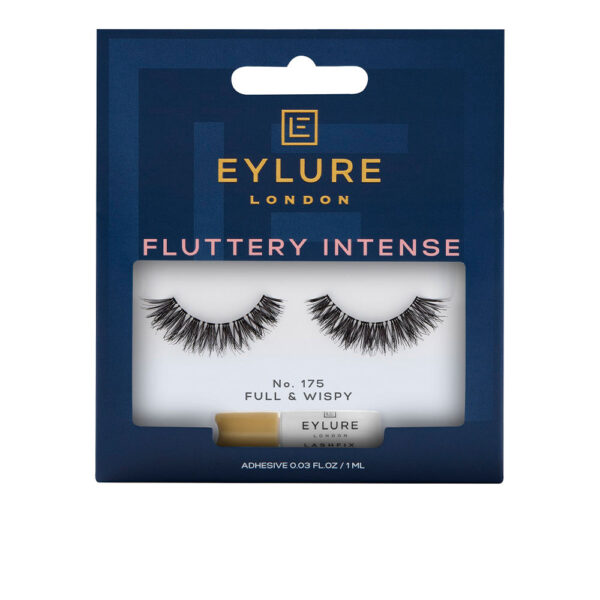 Eylure FLUTTERY intense #175 1 u