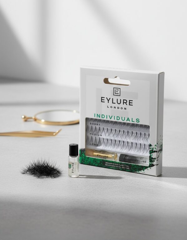 Eylure LASH-PRO individuals combo 1 u
