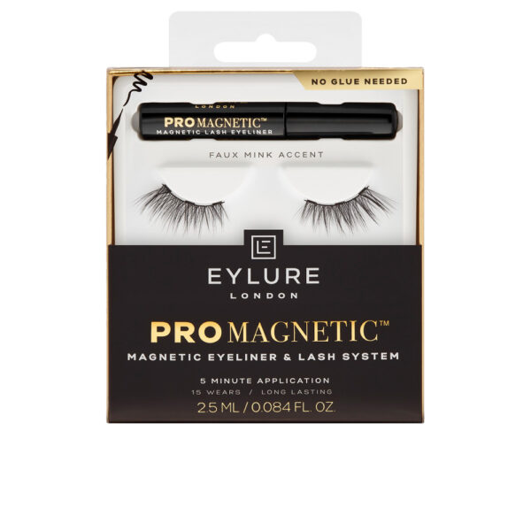 Eylure PRO MAGNETIC KIT accent 21 gr