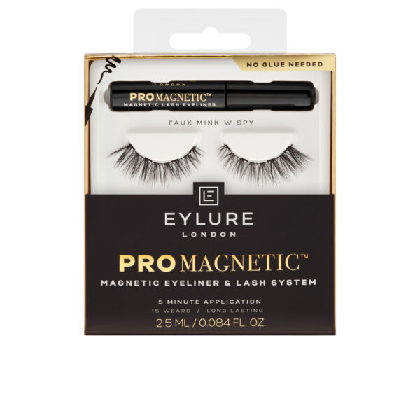 Eylure PRO MAGNETIC KIT wispy 21 gr