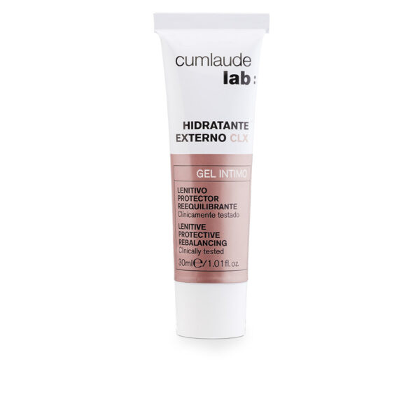 Cumlaude lab CLX MOISTURIZING external gel 30 ml