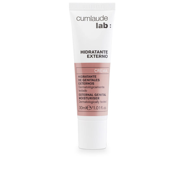 Cumlaude lab External MOISTURIZING cream 30 ml