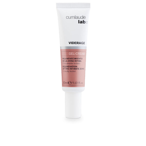 Cumlaude lab VIDERAGE gel-cream 30 ml