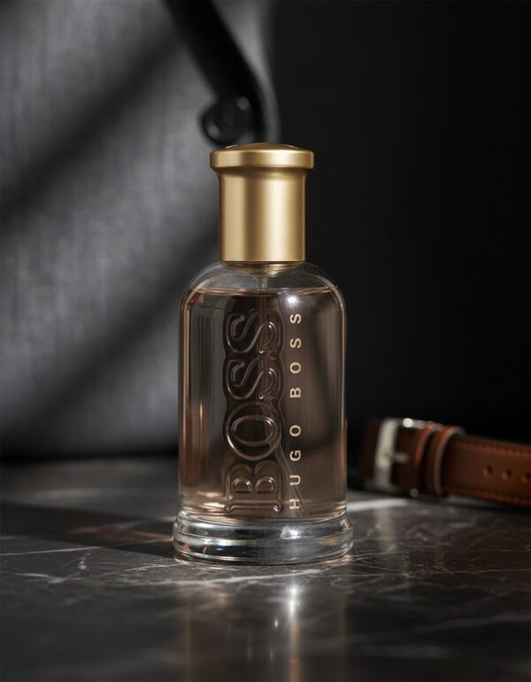 Hugo boss-boss BOSS BOTTLED eau de parfum spray 50 ml