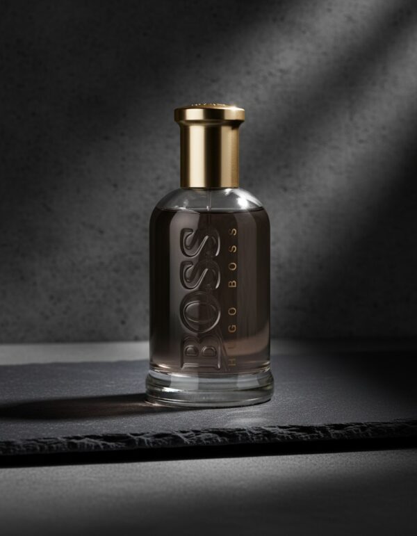 Hugo boss-boss BOSS BOTTLED edp vapo 100 ml