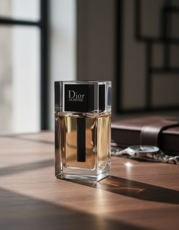 DIOR HOMME eau de toilette spray 50 ml