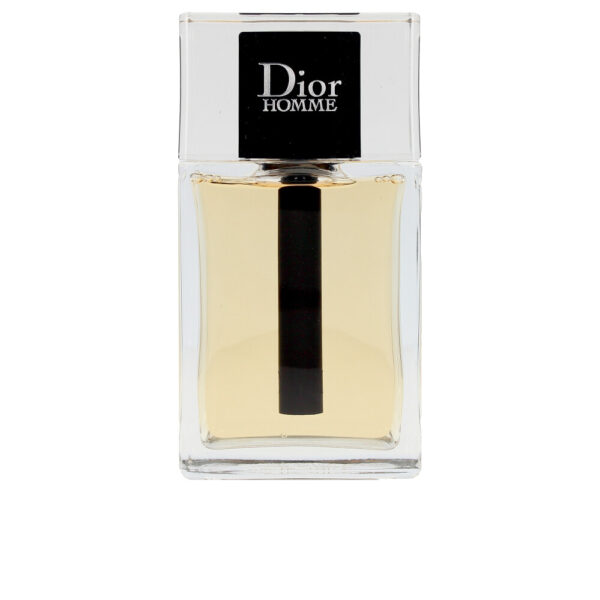 DIOR HOMME eau de toilette spray 100 ml