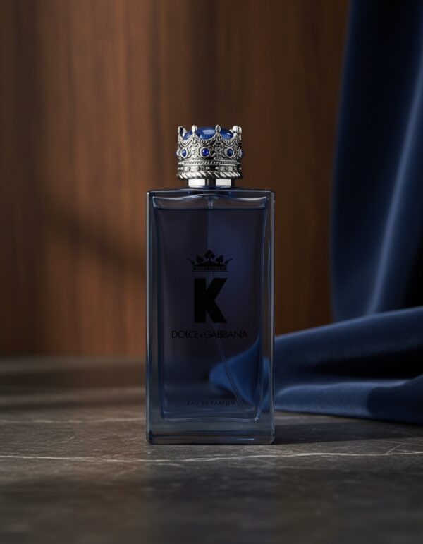 Dolce & gabbana K BY DOLCE&GABBANA eau de parfum spray 150 ml