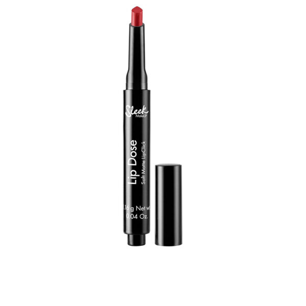 Sleek LIP DOSE soft matte lipclick #Disruptive 1,16 gr
